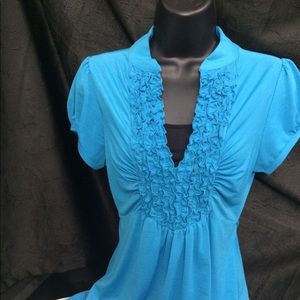 🔴 SOLD 🔴 Blouse